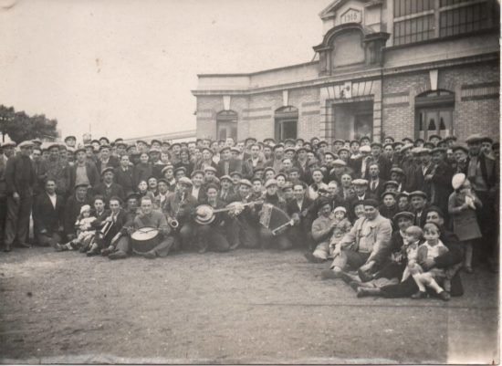 Rencontre à la médiathèque de Portes-Lès-Valence