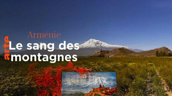 Amérnie, le sang de nos montagnes