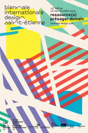 Biennale Internationale Design Saint Etienne