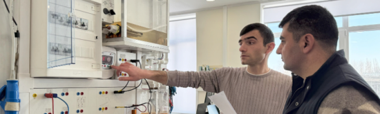 Mission de Zénith Académie et de la FAARALP