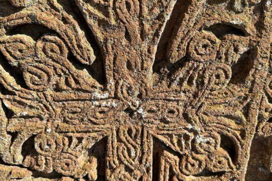 Commémoration du génocide des Arméniens en 1915