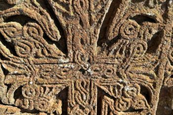 Commémoration du génocide des Arméniens en 1915