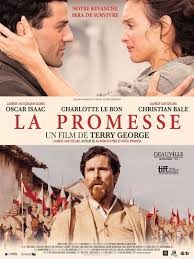 Projection de La Promesse