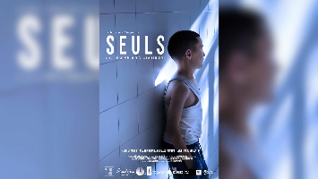 Projection du film Seuls